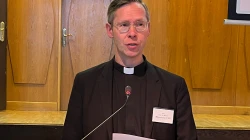 Pater Martin Mayerhofer FSO / Peter Düren