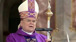 Bischof Bertram Meier / screenshot / YouTube / katholisch1tv