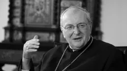 Kardinal Joachim Meisner / Erzbistum Köln
