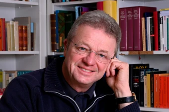 Bernhard Meuser / privat