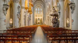 Die Kathedrale von Brüssel / Diana Nieuwold / http://www.kerkfotografie.be