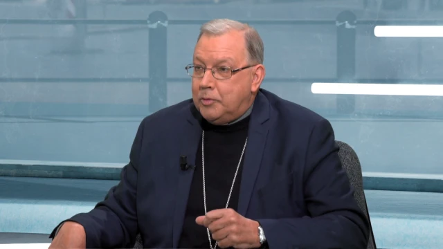 Vatikan sanktioniert zurückgetretenen Bischof Jean-Paul Gusching wegen Affäre