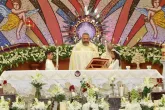 Wie es ist, ein katholischer Priester in Katar zu sein