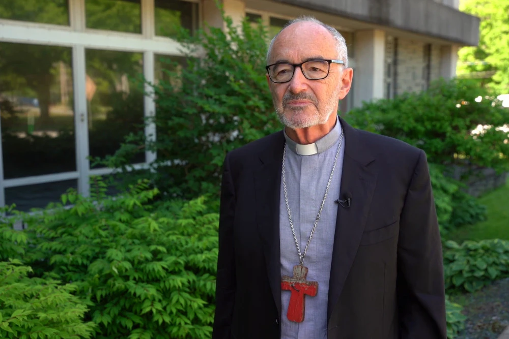 „Auch hier lernt man Synodalität“ Kurienkardinal Czerny kommentiert