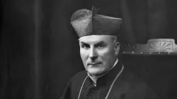 Kardinal Michael Faulhaber / gemeinfrei
