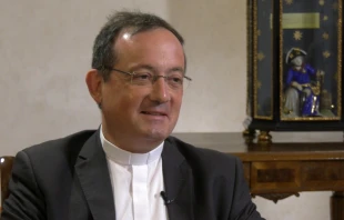 Michael Max / screenshot / YouTube