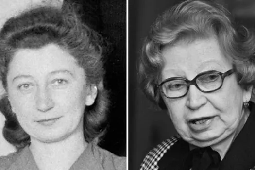 Miep Gies / Gemeinfrei via ACI Prensa