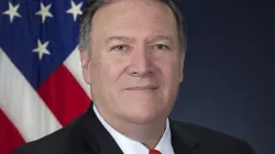 Der 70. Außenminister der USA, Mike Pompeo.  / United States Department of State (CC0) 