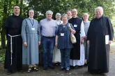 Neuer Vorstand für deutsche Ordensobernkonferenz