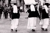 Venezuela: Agenten der Regierung schüchtern offenbar Nonnen ein