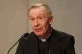 Im Wortlaut: "Nein" zu Segnungen homosexueller Partnerschaften in der Katholischen Kirche