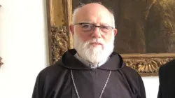 Monsignore Celestino Aos / Pressestelle, Erzbistum Santiago 