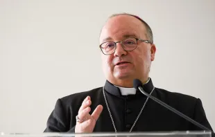 Delegat des Papstes in Chile  / Diözese Malta 