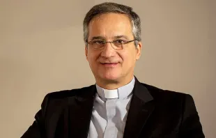 Monsignore Vigano / CNA Deutsch / Daniel Ibanez