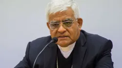 Erzbischof Miguel Cabrejos Vidarte von Trujillo ist Vorsitzender der Peruanischen Bischofskonferenz / Peruanische Bischofskonferenz