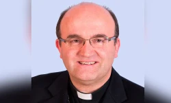 Bischof José Ignacio Munilla / Bischofskonferenz / ACI Prensa