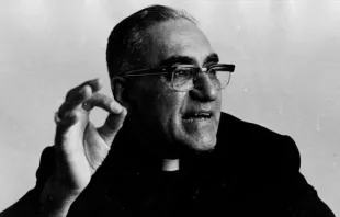 Heiliger Oscar Romero / Vatikan / Kongregation für die Selig- und Heiligsprechungsprozesse