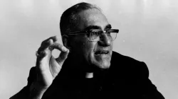 Heiliger Oscar Romero / Vatikan / Kongregation für die Selig- und Heiligsprechungsprozesse