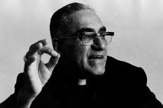 Heiliger Oscar Romero / Vatikan / Kongregation für die Selig- und Heiligsprechungsprozesse