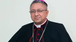 Bischof Isidoro del Carmen Mora Ortega von Siuna, Nicaragua. / Diözese von Siuna