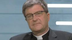 Erzbischof Éric de Moulins-Beaufort / screenshot / YouTube / KTO TV