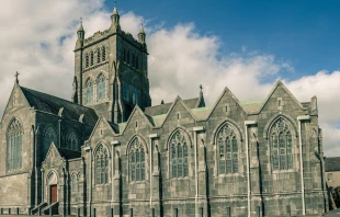 Mount Melleray Abbey / Alexander Redfern / Wikimedia Commons (CC BY-SA 4.0)