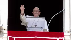 Papst Franziskus, 11. September 2022 / Vatican Media