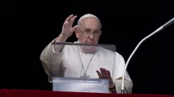 Papst Franziskus am 26. Dezember 2022 / Vatican Media