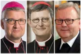Lob und Kritik aus Deutschland für Anweisung des Vatikans zur Reform von Pfarreien