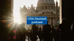 Der CNA Deutsch Podcast erscheint jeden Freitag. / Unsplash / CNA Deutsch