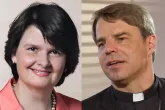 Bischof Oster kritisiert Frauenbund-Präsidentin: "SheDecides"-Engagement "unvereinbar"