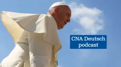 Papst Franziskus / Bohumil Petrik / CNA Deutsch