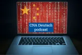 Chinesische Hacker im Vatikan | Pfarrei-Anweisung & Sexualmoral | Handbuch für Exorzisten