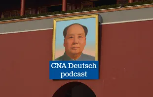 Mao-Portrait in Peking. / Kirill Sharkovski / Unsplash (CC0) 