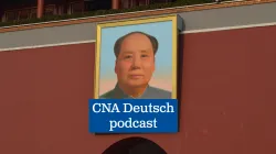 Mao-Portrait in Peking. / Kirill Sharkovski / Unsplash (CC0) 