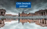 Der CNA Deutsch Podcast geht in eine verlängerte Sommerpause!