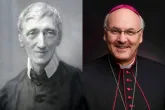Was Bischof Rudolf Voderholzer mit John Henry Newman verbindet (Video)
