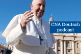 Papst: Maria "keine Miterlöserin" | Bischöfe beraten über Homosexualität 