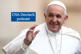Kirche und Coronavirus in der Osteroktav: Der neue CNA Deutsch Podcast 