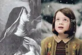 Wunder, Mystik, Enthaltsamkeit: Das Leben der echten Lucy von Narnia