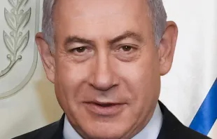 Benjamin Netanyahu / Wikimedia Commons (CC BY 2.0)