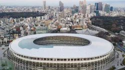 Stadion in Tokio / Arne Müseler via Wikimedia (CC BY-SA 3.0 DE).