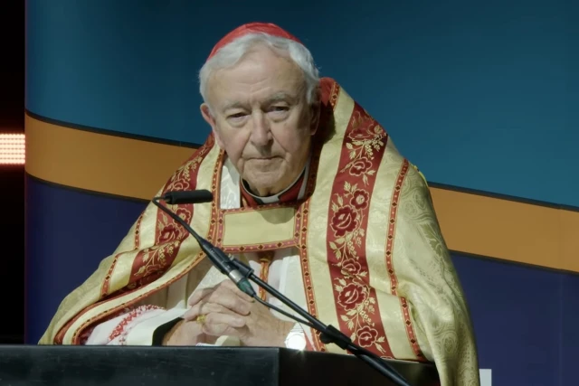 Erzbischof von Westminster „hocherfreut“ über John Henry Newman als Kirchenlehrer