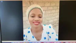 Ein Foto von Deborah Emmanuel auf ihrer Facebook-Seite. Emmanuel, eine christliche Studentin in Nigeria, wurde am 12. Mai 2022 von einem islamischen Mob auf ihrem College-Campus getötet.  / CNA Deutsch