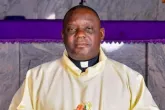 Nigeria: Zwei katholische Priester am Wochenende getötet