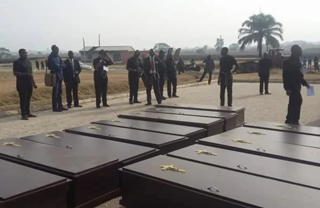 Experte warnt: „Strategie zur Auslöschung aller Christen und Islamisierung Nigerias“