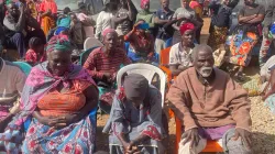 Überlebende des Weihnachtsmassakers im nigerianischen Bundesstaat Plateau / Kirche in Not