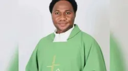 Pfarrer Matthew Dajo war am 22. November in der Erzdiözese Abuja (Nigeria) entführt worden. / (CC0) 