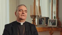 Erzbischof Nikola Eterović / screenshot / YouTube / Film Razgovor - The Conversation