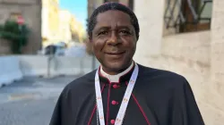 Erzbischof Andrew Nkea Fuanya / Edward Pentin / National Catholic Register